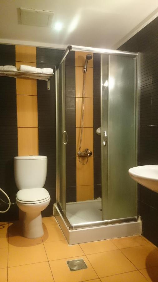 Shayah Suites Jidda Eksteriør bilde