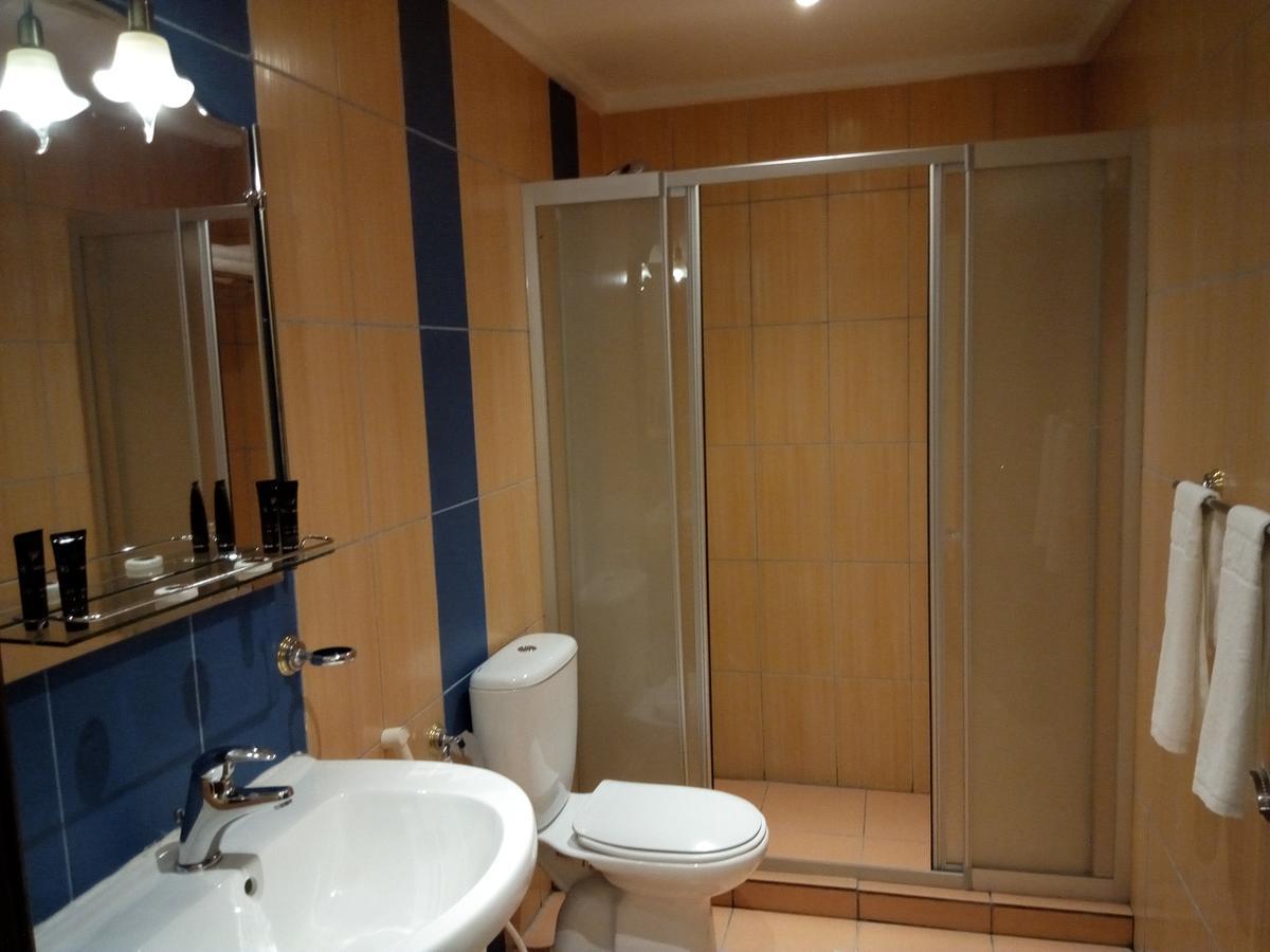 Shayah Suites Jidda Eksteriør bilde