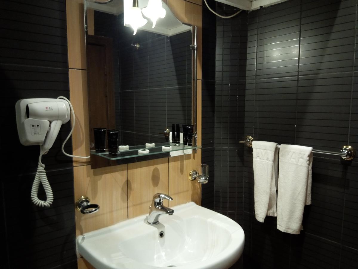 Shayah Suites Jidda Eksteriør bilde